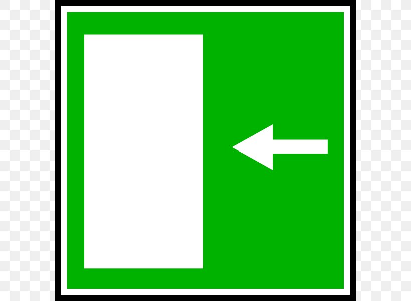 Window Emergency Exit Door Exit Sign Clip Art, PNG, 600x600px, Window, Area, Brand, Building, Door Download Free