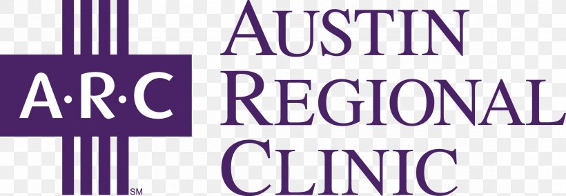 Austin Regional Clinic: ARC Southwest Austin Regional Clinic: ARC Far West Austin Regional Clinic: ARC Quarry Lake, PNG, 2348x814px, Clinic, Austin, Banner, Blue, Brand Download Free