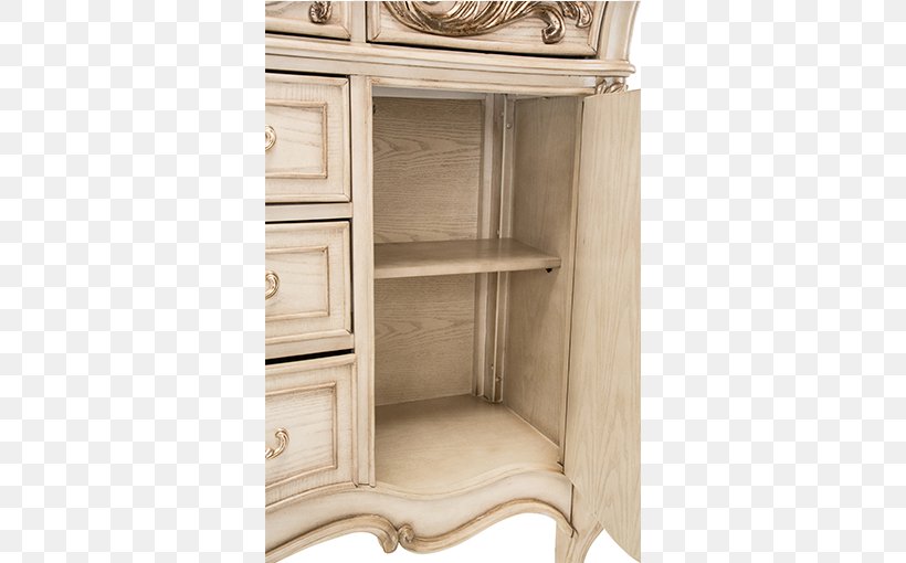 Bedside Tables Drawer Buffets & Sideboards Chiffonier Cupboard, PNG, 600x510px, Bedside Tables, Antique, Buffets Sideboards, Champagne, Chiffonier Download Free