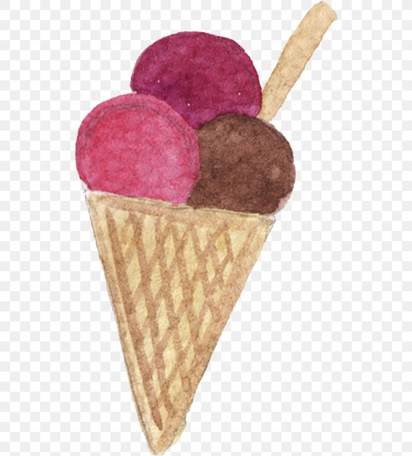 Ice Cream Cone Chocolate Ice Cream, PNG, 524x908px, Ice Cream, Chocolate Ice Cream, Cream, Dairy Product, Designer Download Free