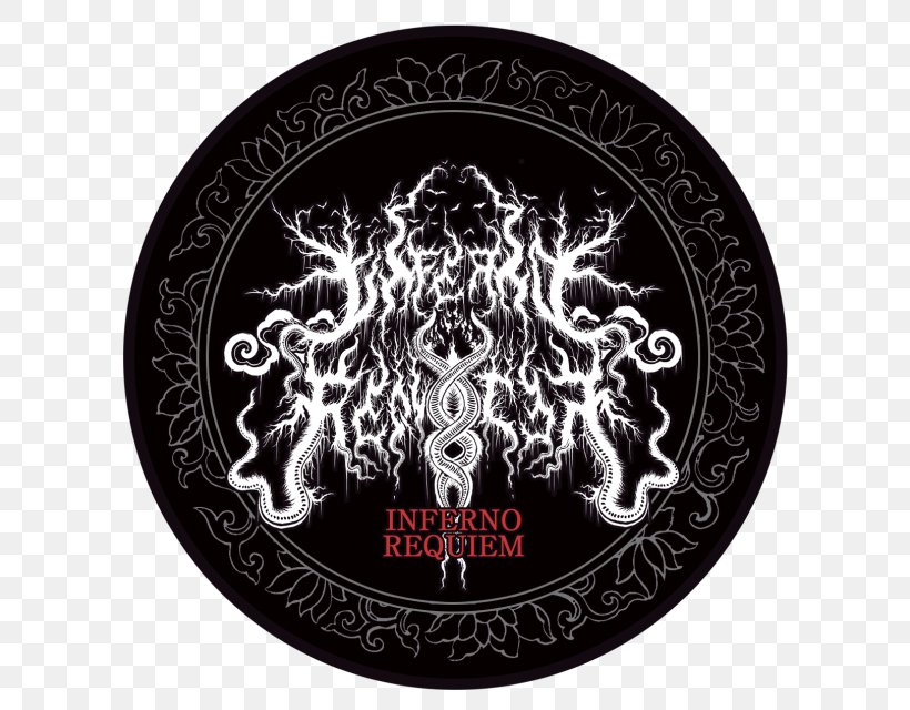 Inferno Requiem Moon Gloomy Night Stories Black Metal Dépressif, PNG, 627x640px, Watercolor, Cartoon, Flower, Frame, Heart Download Free