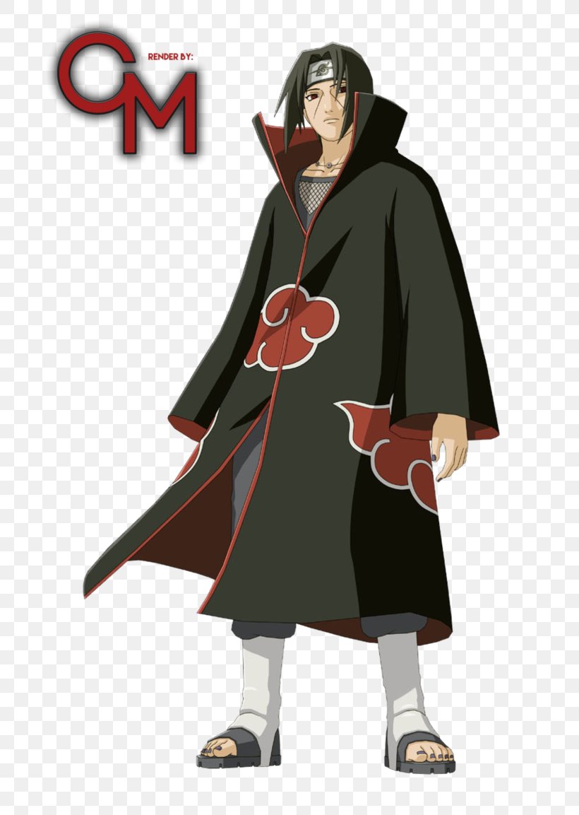 Itachi Uchiha Sasuke Uchiha Naruto: Ultimate Ninja Storm Naruto Uzumaki Hashirama Senju, PNG, 692x1153px, Itachi Uchiha, Character, Clan Uchiha, Cloak, Clothing Download Free