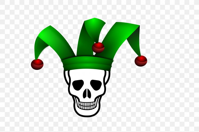 Jester Harlequin Cap And Bells Clip Art, PNG, 2400x1588px, Jester, Cap And Bells, Christmas Ornament, Clown, Court Download Free