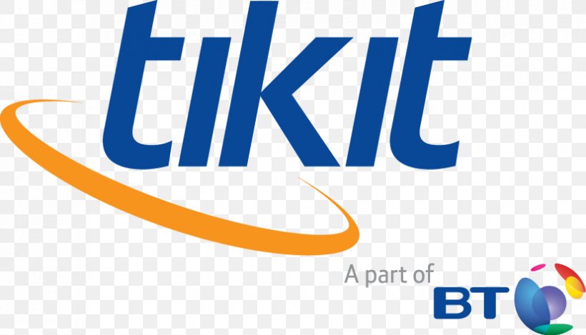 Logo Organization Tikit Group Computer Software Tikit Ltd, PNG, 827x474px, Logo, Area, Brand, Computer Software, Law Download Free