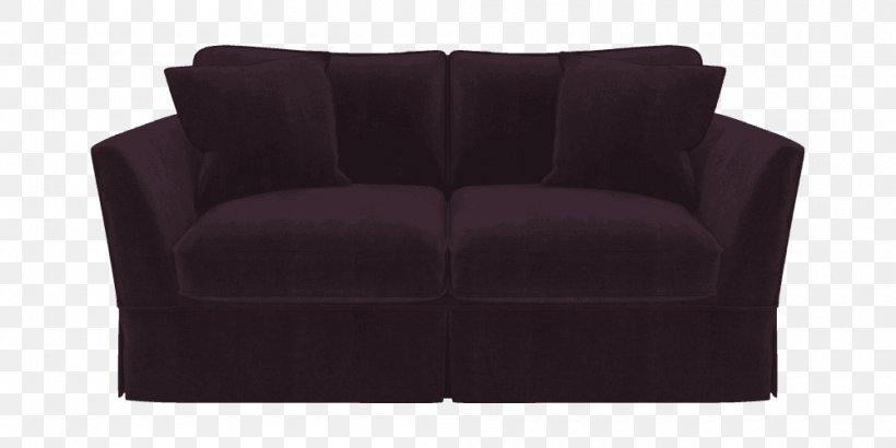 Loveseat Couch Sofa Bed Furniture Textile, PNG, 1000x500px, Loveseat, Armrest, Bed, Blue, Chair Download Free