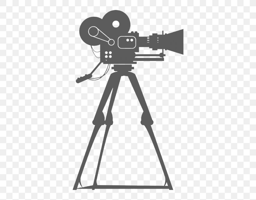 Photographic Film Vector Graphics Clip Art Movie Camera Image, PNG, 420x643px, Photographic Film, Black, Black And White, Camera, Camera Accessory Download Free