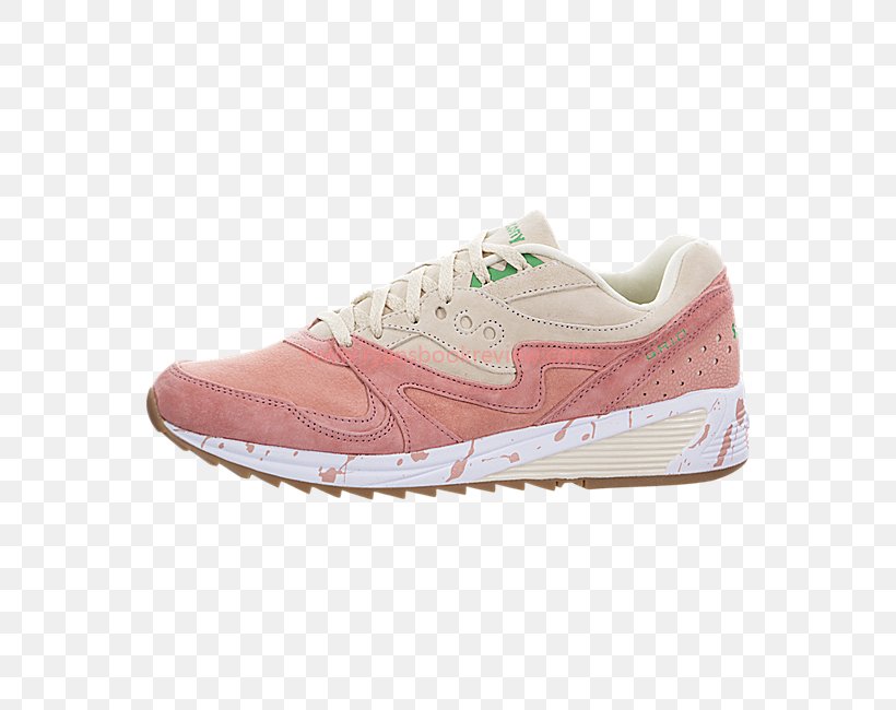 Saucony Pink Converse Sneakers ASICS, PNG, 650x650px, Saucony, Asics, Athletic Shoe, Beige, Clothing Download Free
