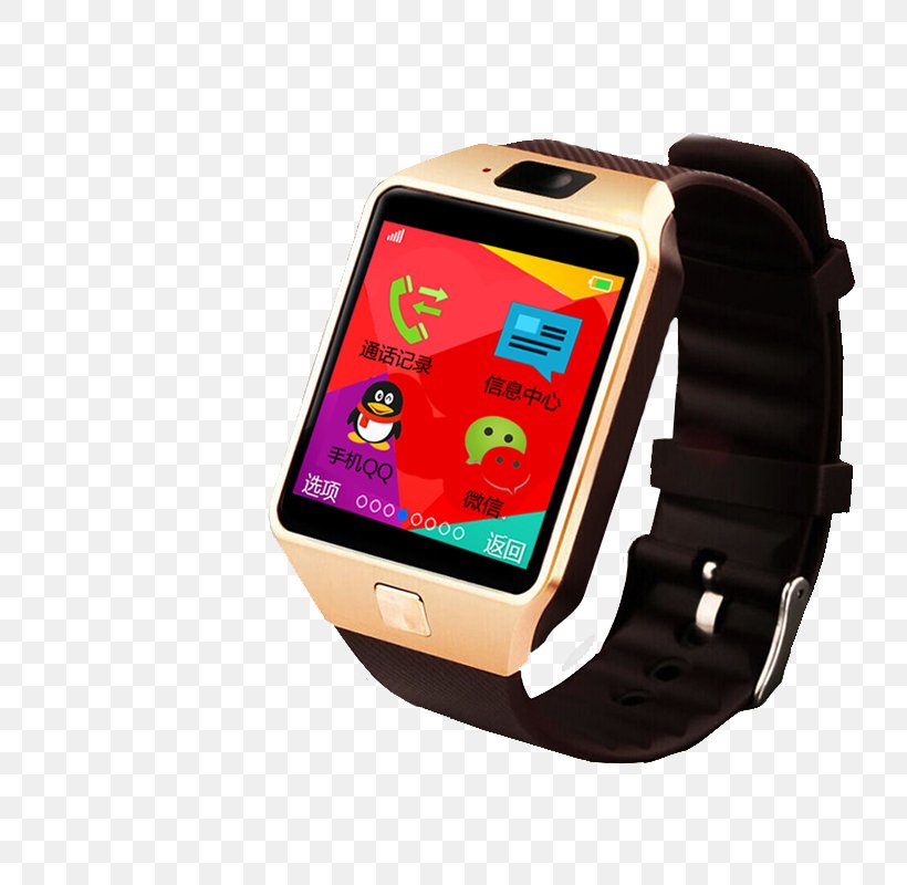 Smartwatch Apple Watch Android Tmall, PNG, 800x800px, Watch, Android, Apple Watch, Bluetooth, Bracelet Download Free