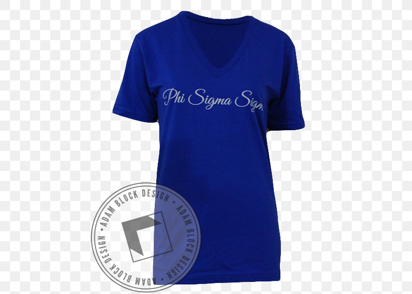 T-shirt Pi Beta Phi Clothing Sleeve, PNG, 464x585px, Tshirt, Active Shirt, Blue, Clothing, Cobalt Blue Download Free
