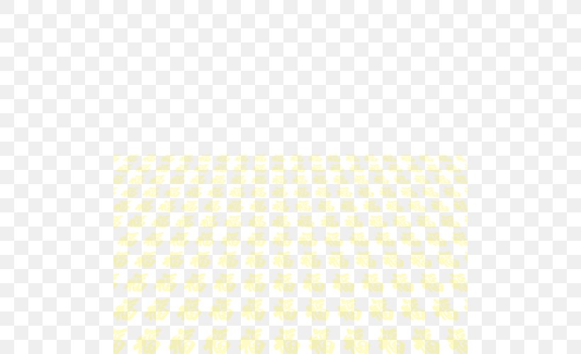 Textile Yellow Area Angle Pattern, PNG, 500x500px, Textile, Area, Point, Rectangle, Symmetry Download Free