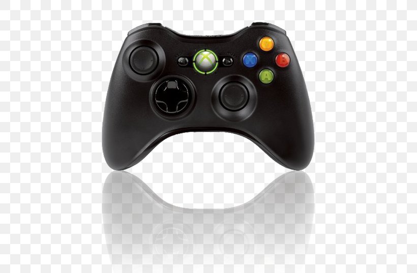 Xbox 360 Controller Black Xbox 360 Wireless Racing Wheel GameCube Controller, PNG, 471x537px, Xbox 360, All Xbox Accessory, Black, Electronic Device, Game Controller Download Free