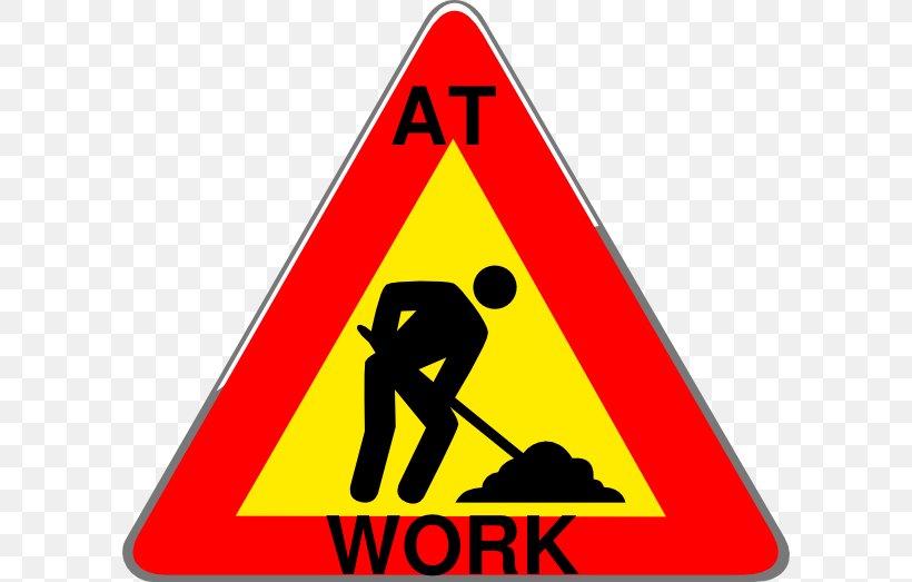 Architectural Engineering Roadworks Clip Art, PNG, 600x523px, Architectural Engineering, Area, Brand, Building, Construction Site Safety Download Free