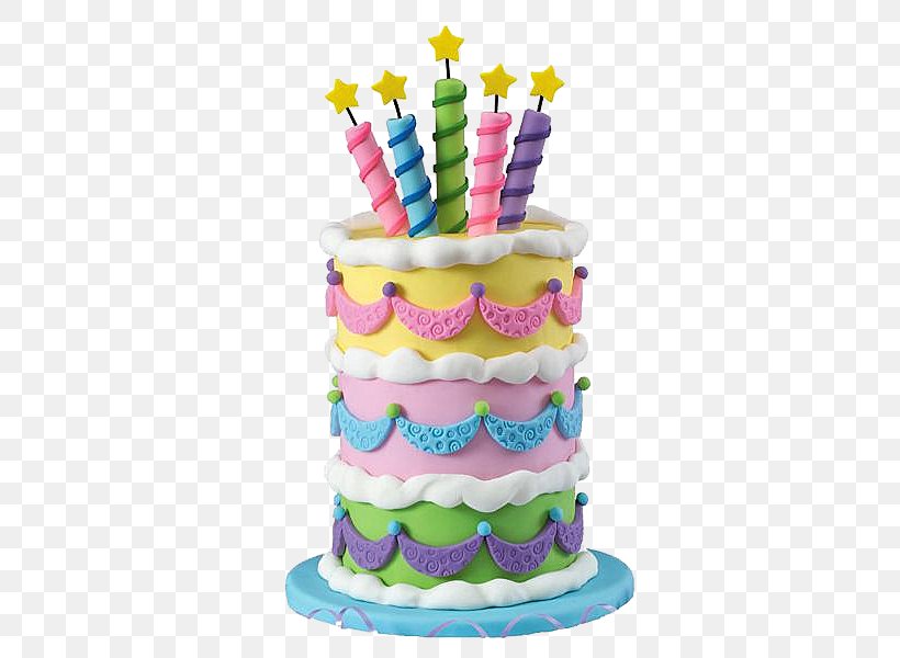 Birthday Cake Cupcake Wedding Cake Fondant Icing, PNG, 600x600px, Birthday Cake, Birthday, Birthday Card, Buttercream, Cake Download Free
