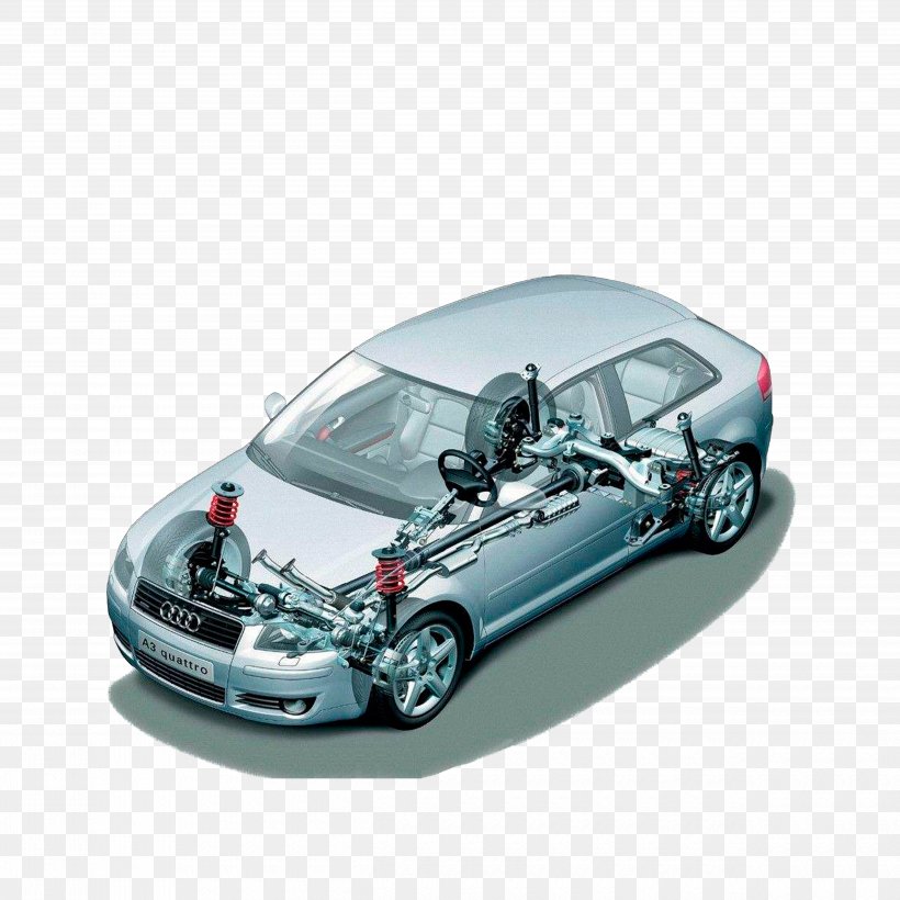 Car Audi A3 Volkswagen Tiguan Land Rover Freelander, PNG, 5000x5000px, Car, Airbag, Audi, Audi A3, Automotive Design Download Free