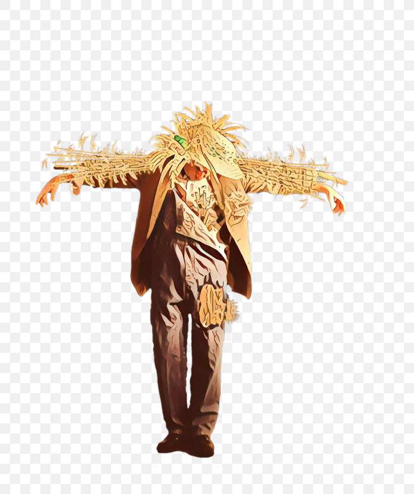 Scarecrow Scarecrow Costume Plant, PNG, 753x980px, Scarecrow, Costume, Plant Download Free