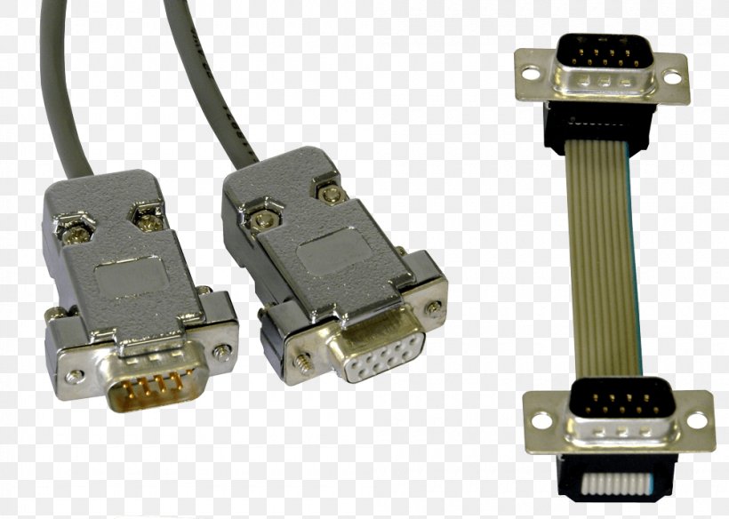 Serial Cable Electrical Cable Electrical Connector Network Cables Terminal, PNG, 1000x713px, Serial Cable, Cable, Computer Network, Data Transfer Cable, Data Transmission Download Free
