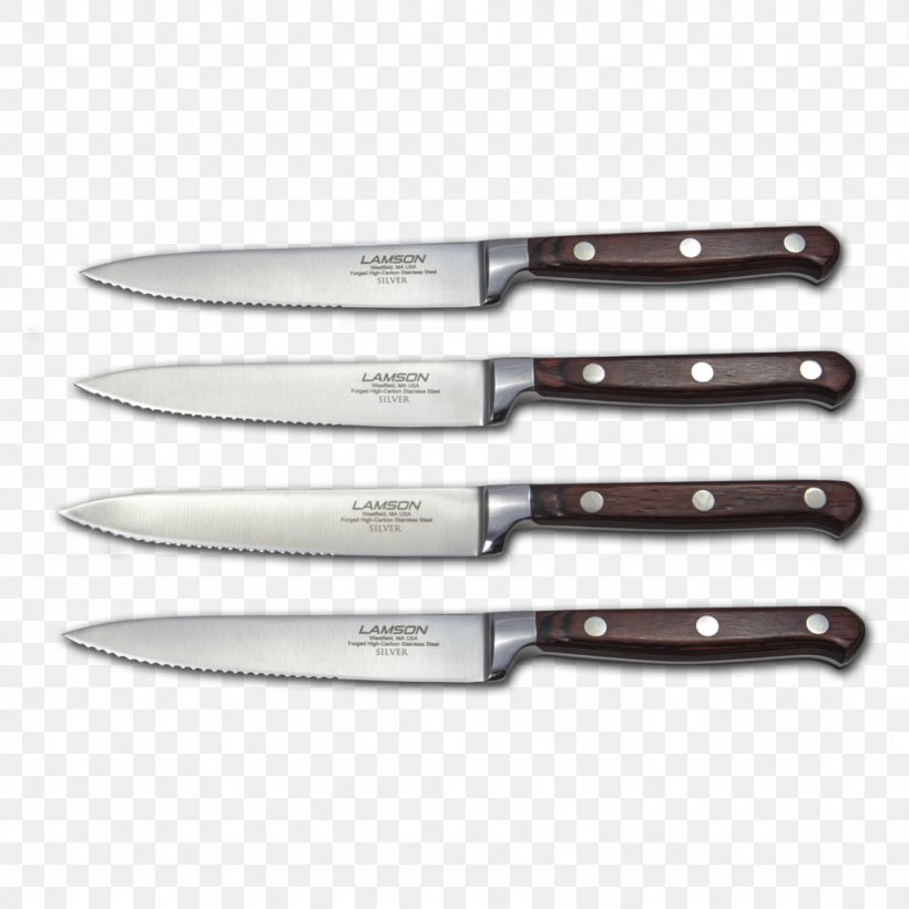 Steak Knife Cutlery Kitchen Knives Tool, PNG, 1024x1024px, Knife, Blade, Cold Weapon, Cutlery, Fork Download Free