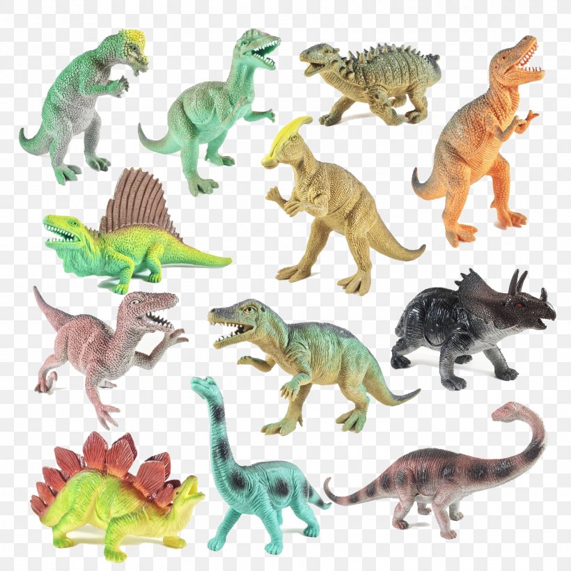 Tyrannosaurus Dinosaur Triceratops Velociraptor Toy, PNG, 1500x1500px, Tyrannosaurus, Action Toy Figures, Animal Figure, Brachiosaurus, Child Download Free