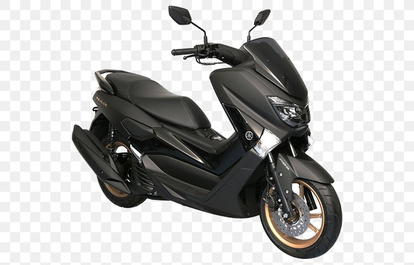 Yamaha Motor Company Scooter Motorcycle Yamaha NMAX Yamaha TMAX, PNG, 700x525px, Yamaha Motor Company, Automotive Design, Automotive Wheel System, Engine, Hardware Download Free