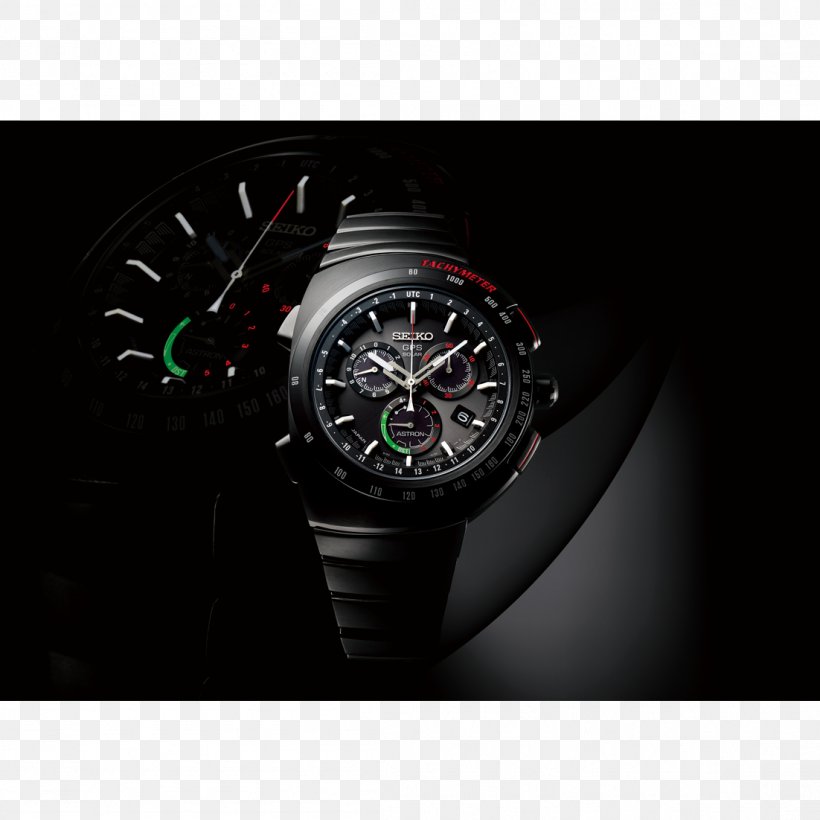Astron Seiko Solar-powered Watch GPS Watch, PNG, 1102x1102px, Astron, Brand, Chronograph, Designer, Giorgetto Giugiaro Download Free