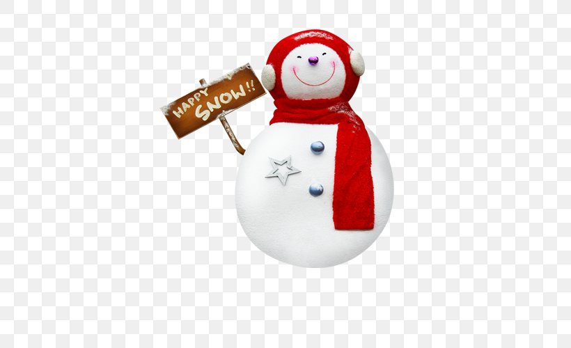 Christmas Snowman, PNG, 500x500px, Christmas, Advertising, Christmas Decoration, Christmas Ornament, Coupon Download Free