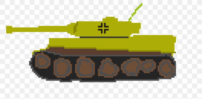 Churchill Tank Tiger I Pixel Art, PNG, 1320x650px, Churchill Tank, Art Museum, Artillery, Combat Vehicle, Gun Turret Download Free