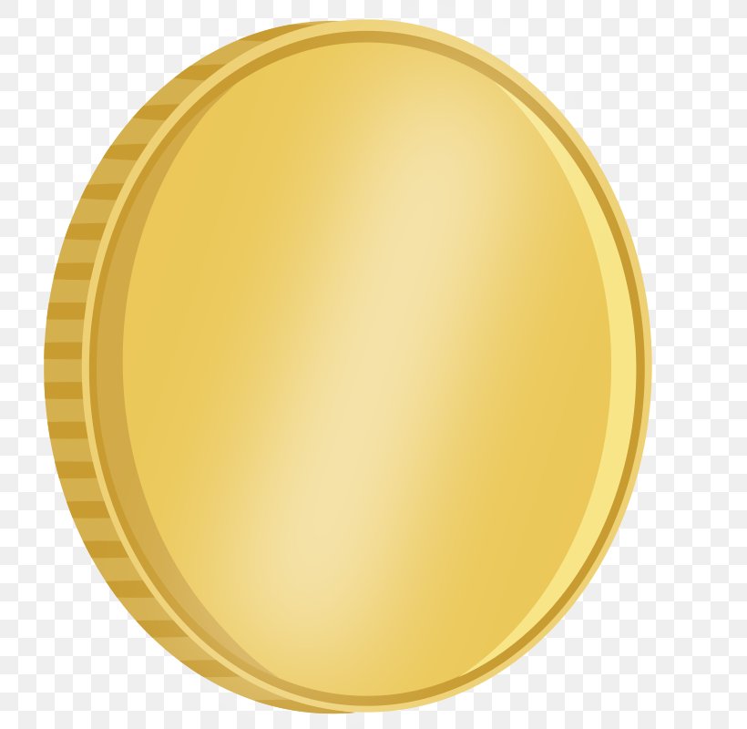 Coin Clip Art, PNG, 800x800px, Coin, Drawing, Gold, Gold Coin, Oval Download Free