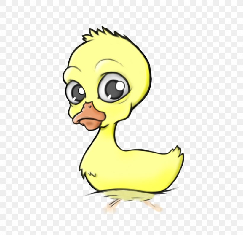 Duck Cygnini Goose Beak Anatidae, PNG, 900x870px, Duck, Anatidae, Beak, Bird, Cartoon Download Free