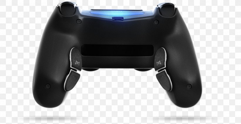 Game Controllers Joystick PlayStation 4 Nintendo Switch Pro Controller, PNG, 1347x698px, Game Controllers, All Xbox Accessory, Black, Computer Component, Dualshock 4 Download Free