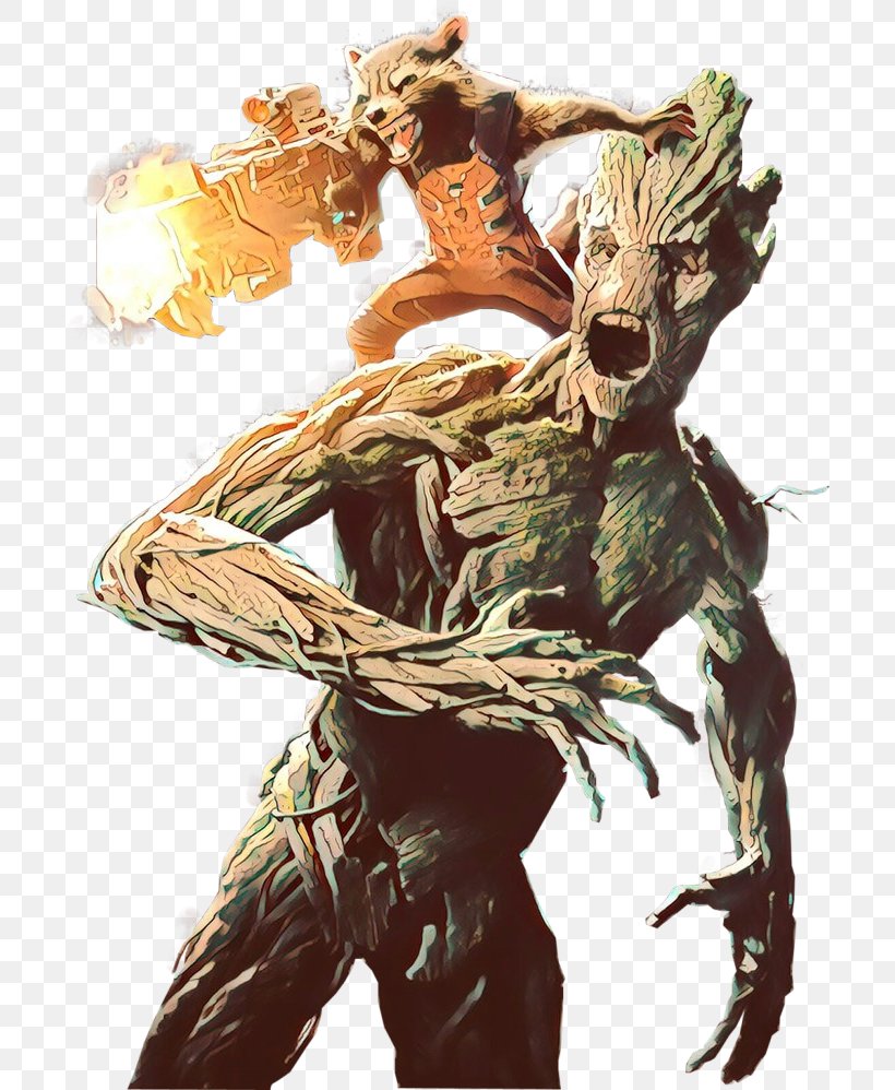 Groot Rocket Raccoon Star-Lord Guardians Of The Galaxy Ego The Living Planet, PNG, 700x998px, Groot, Avengers, Ego The Living Planet, Fictional Character, Film Download Free