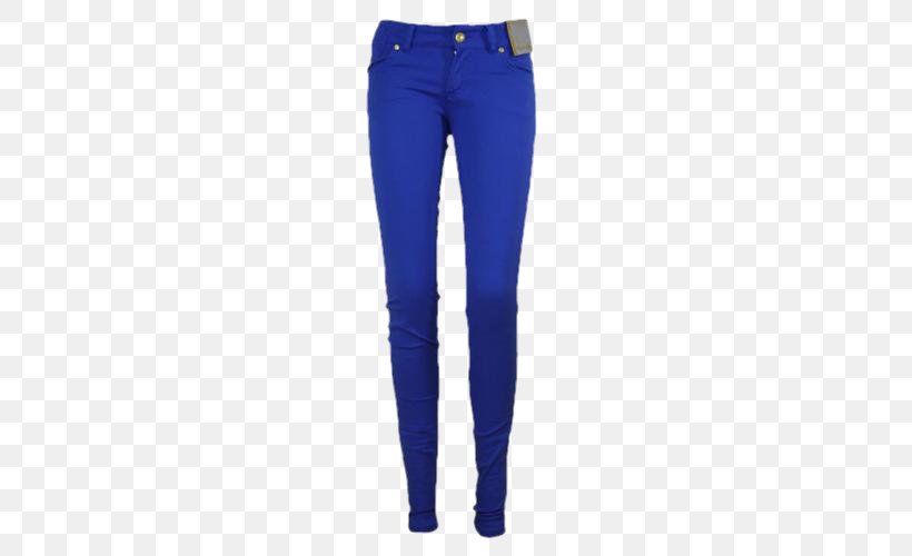 Jeans Denim Waist, PNG, 500x500px, Jeans, Blue, Cobalt Blue, Denim, Electric Blue Download Free