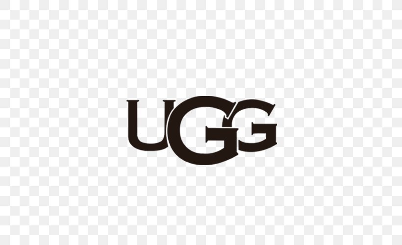 Logo Product Design Brand UGG Font, PNG, 500x500px, Logo, Brand, Lining, Red, Symbol Download Free
