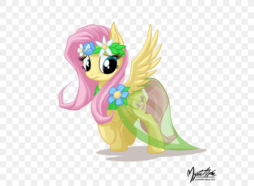 Pony Fluttershy Rainbow Dash Horse DeviantArt, PNG, 600x600px, Pony, Art, Cartoon, Deviantart, Fairy Download Free
