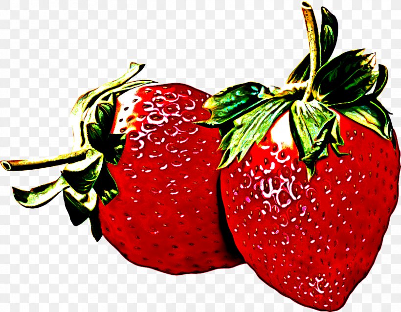Strawberry, PNG, 1244x969px, Strawberry, Accessory Fruit, Berry, Food, Fruit Download Free