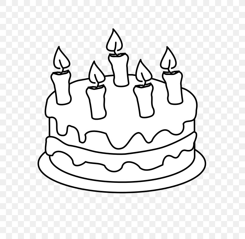 Birthday Cake Chocolate Cake Cupcake Wedding Cake Shortcake, PNG, 600x800px, Birthday Cake, Area, Birthday, Black And White, Cake Download Free