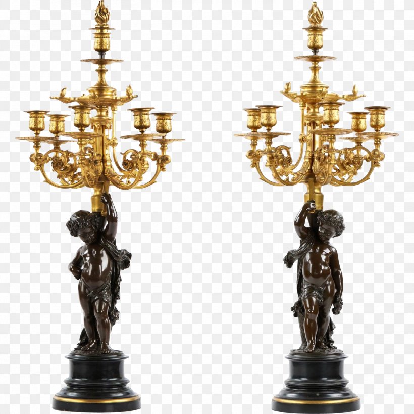Bronze Sculpture Ormolu Brass Candelabra, PNG, 1506x1506px, Bronze, Antique, Brass, Bronze Sculpture, Candelabra Download Free