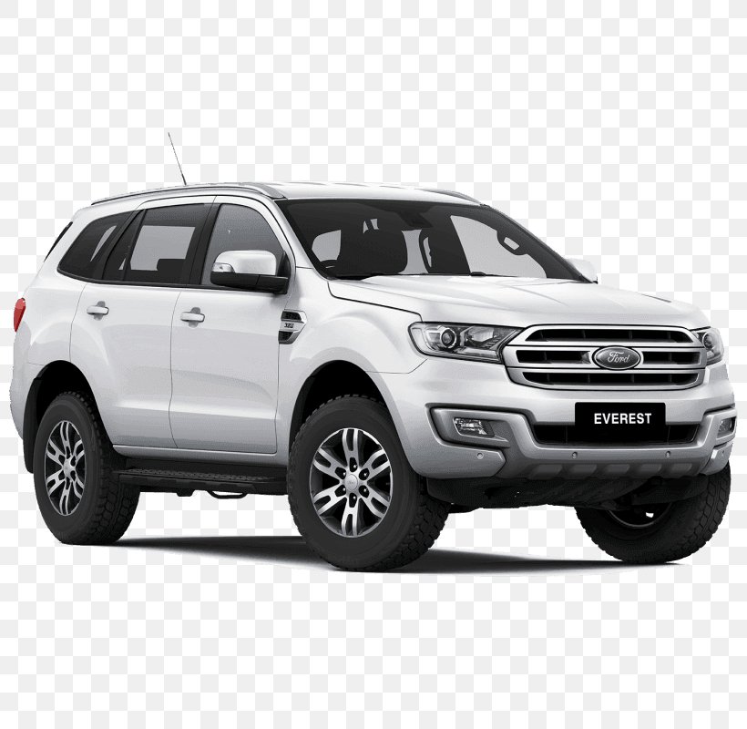 Ford Ranger Ford Everest Ford Motor Company Car, PNG, 800x800px, Ford Ranger, Automotive Design, Automotive Exterior, Brand, Bumper Download Free