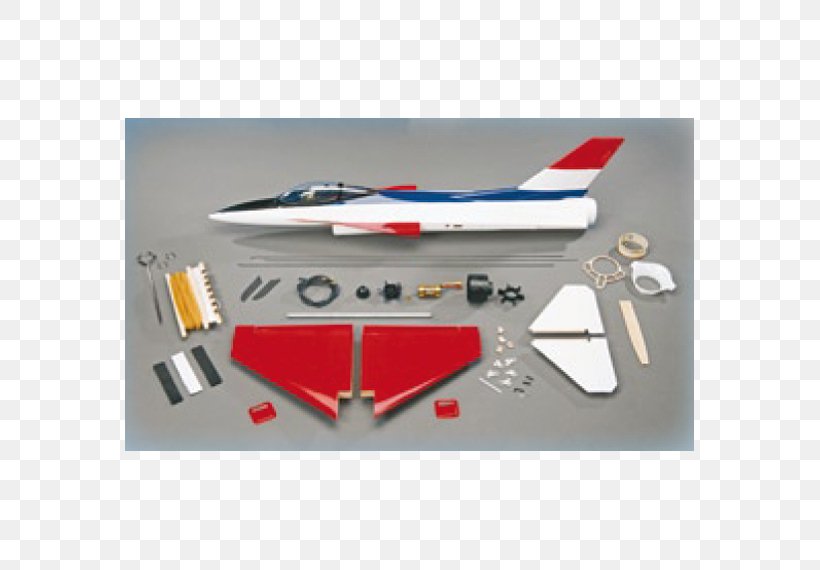 General Dynamics F-16 Fighting Falcon Airplane Radio-controlled Aircraft Jet Aircraft, PNG, 570x570px, Airplane, Aircraft, Ducted Fan, Flap, Fuselage Download Free