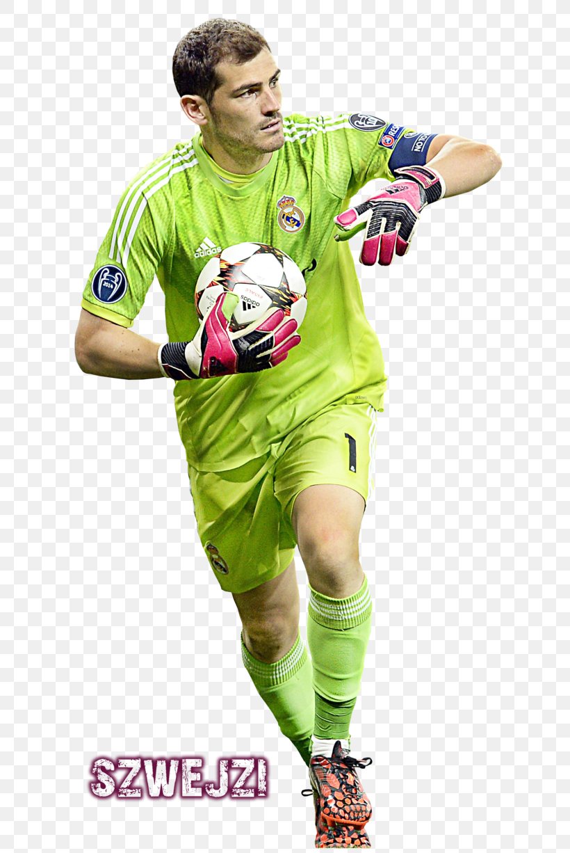 Iker Casillas Football Player, PNG, 652x1226px, Iker Casillas, Ball, Clothing, Football, Football Player Download Free