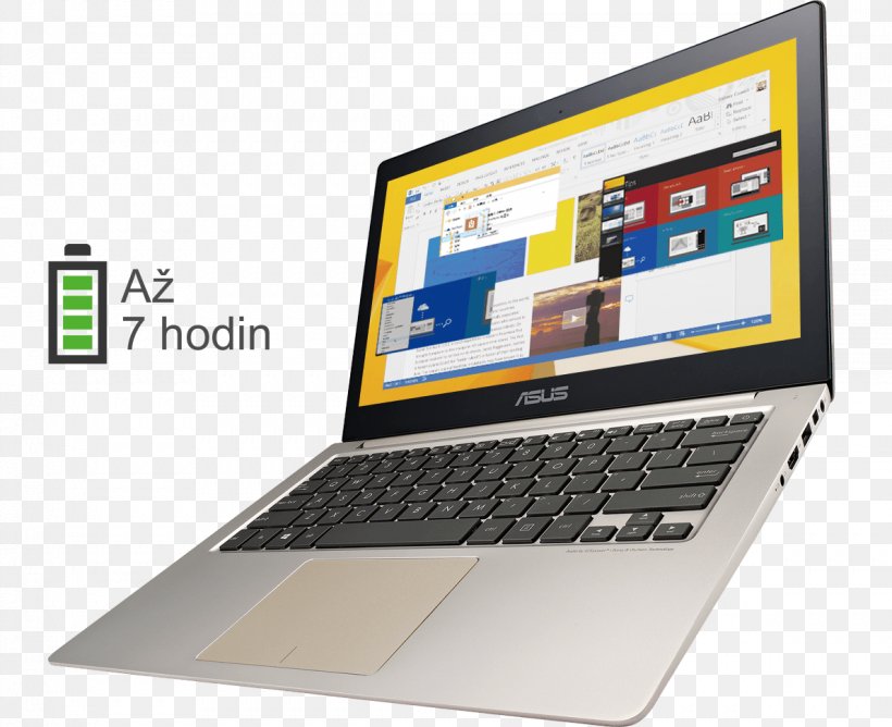 Laptop Intel ASUS ZenBook UX303, PNG, 1189x969px, Laptop, Asus, Computer, Computer Hardware, Ddr3 Sdram Download Free