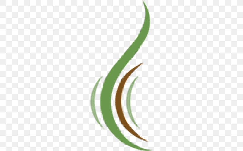 Leaf Crescent Logo Plant Stem Line, PNG, 512x512px, Leaf, Crescent, Grass, Logo, Plant Download Free