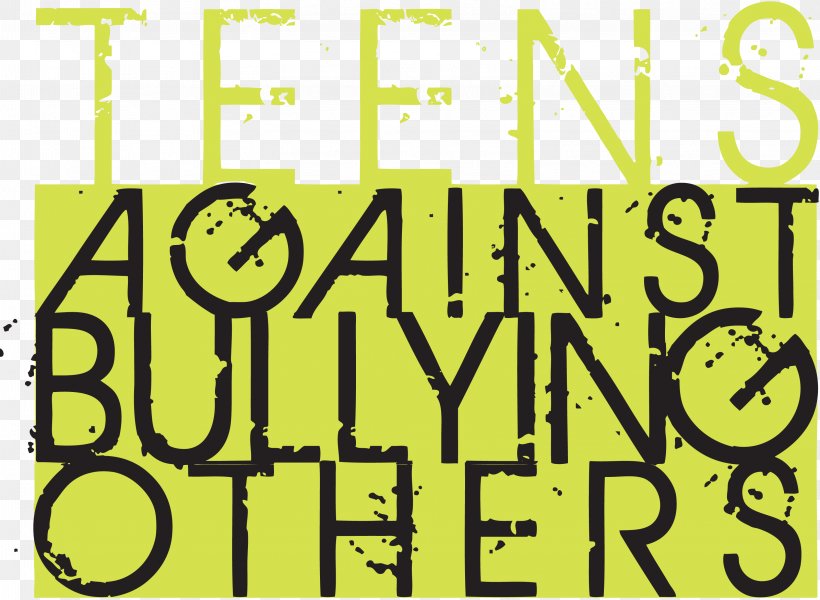 Logo Bullying Brand Font Adolescence, PNG, 3211x2351px, Logo, Adolescence, Area, Brand, Bullying Download Free