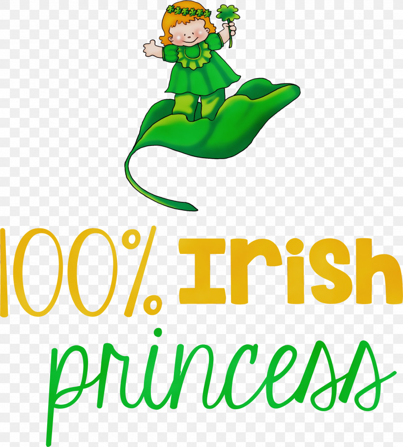 Logo Green Meter Shoe Line, PNG, 2701x3000px, Irish Princess, Behavior, Green, Human, Line Download Free