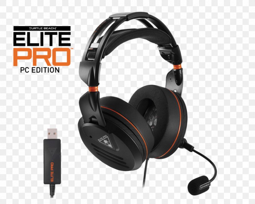 Microphone Turtle Beach Elite Pro Turtle Beach Corporation Headset PlayStation 4, PNG, 850x680px, Microphone, All Xbox Accessory, Audio, Audio Equipment, Electronic Device Download Free