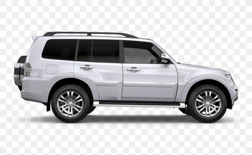 Mitsubishi Pajero Mitsubishi Motors Car Sport Utility Vehicle, PNG, 1250x770px, Mitsubishi Pajero, Alloy Wheel, Automotive Design, Automotive Exterior, Automotive Tire Download Free