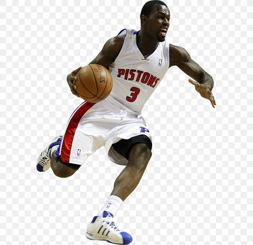 NBA Detroit Pistons Basketball Team Sport, PNG, 583x792px, Nba, Athlete, Ball, Basketball, Basketball Moves Download Free