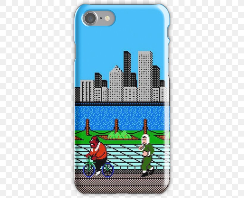 Punch-Out!! Nintendo Entertainment System Wii U Excitebike Little Mac, PNG, 500x667px, Punchout, Excitebike, Little Mac, Mobile Phone Accessories, Mobile Phone Case Download Free