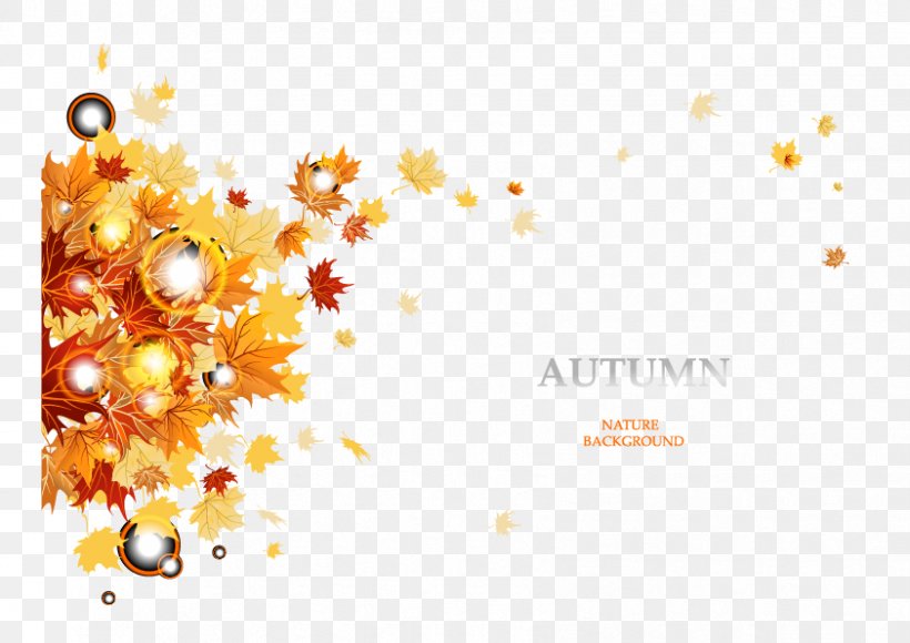 Royalty-free Autumn, PNG, 842x596px, Royaltyfree, Autumn, Brand, Graphic Arts, Leaf Download Free