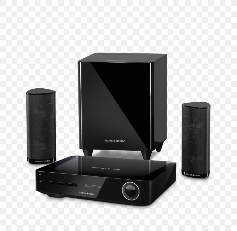 Blu-ray Disc Harman Kardon Home Theater Systems Harman International Industries Video Scaler, PNG, 800x800px, 4k Resolution, 51 Surround Sound, Bluray Disc, Audio, Audio Equipment Download Free