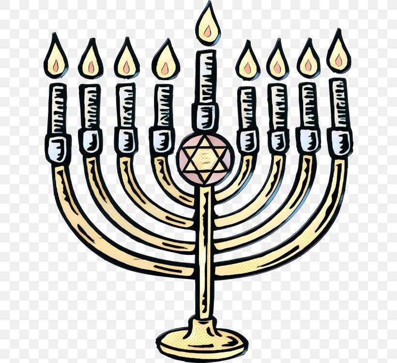 Clip Art Menorah Hanukkah Dreidel, PNG, 640x749px, Menorah, Candle, Candle Holder, Dreidel, Event Download Free